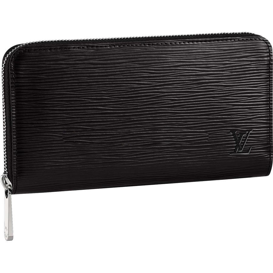 High Quality Replica Louis Vuitton Zippy Wallet Epi Leather M60072
